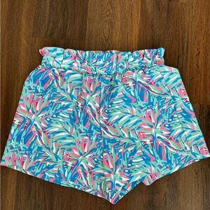 Simply southern shorts